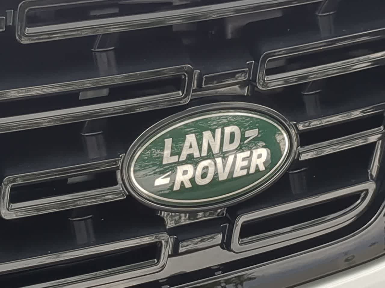 2026 Land Rover Range Rover Sport SE - Photo 12
