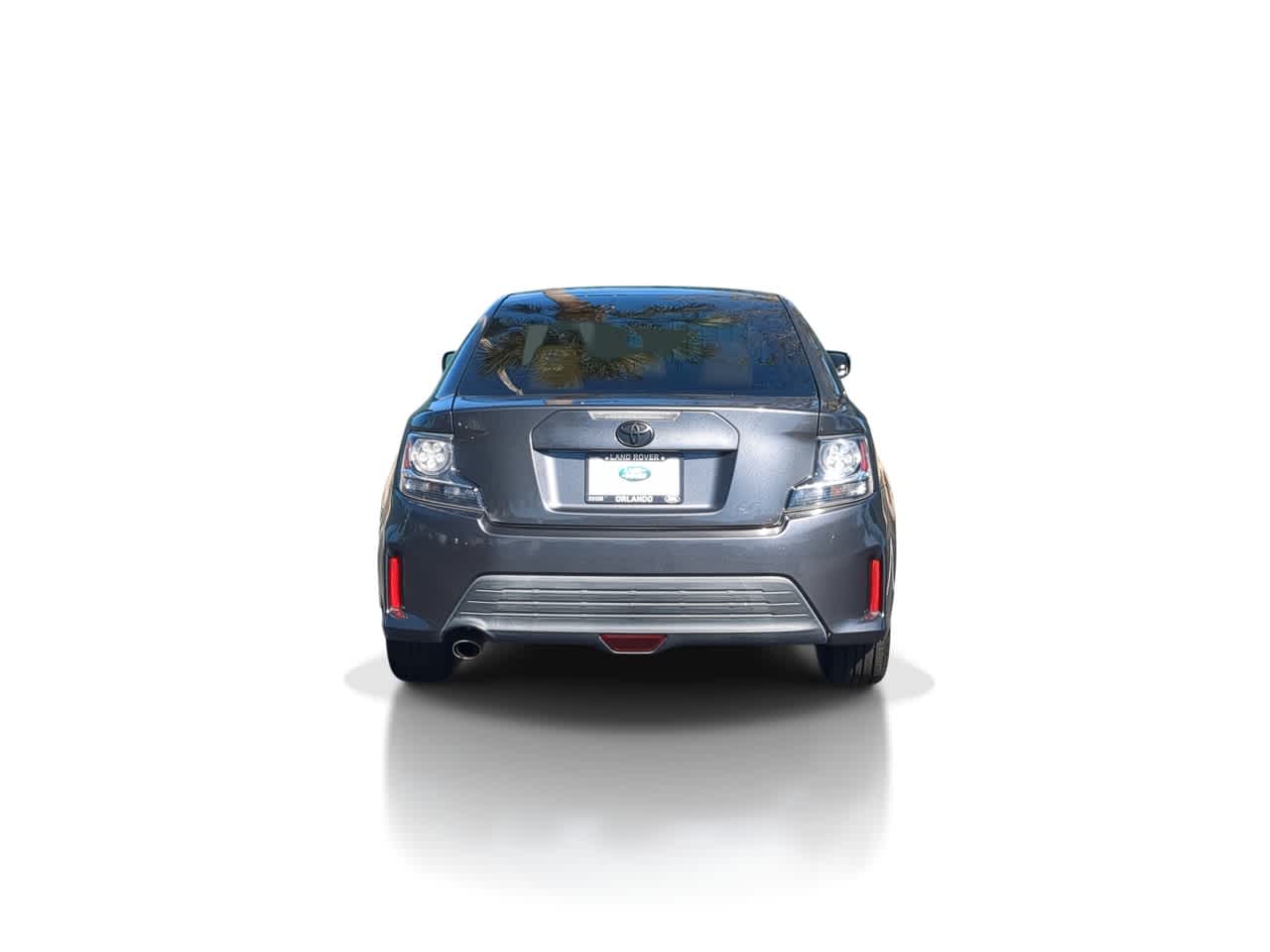 Thumbnail: 2015 Scion tC - 7