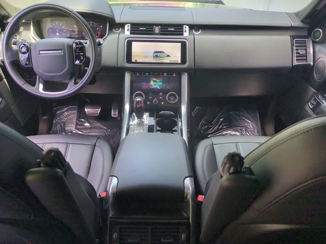 Thumbnail: 2020 Land Rover Range Rover Sport - 16