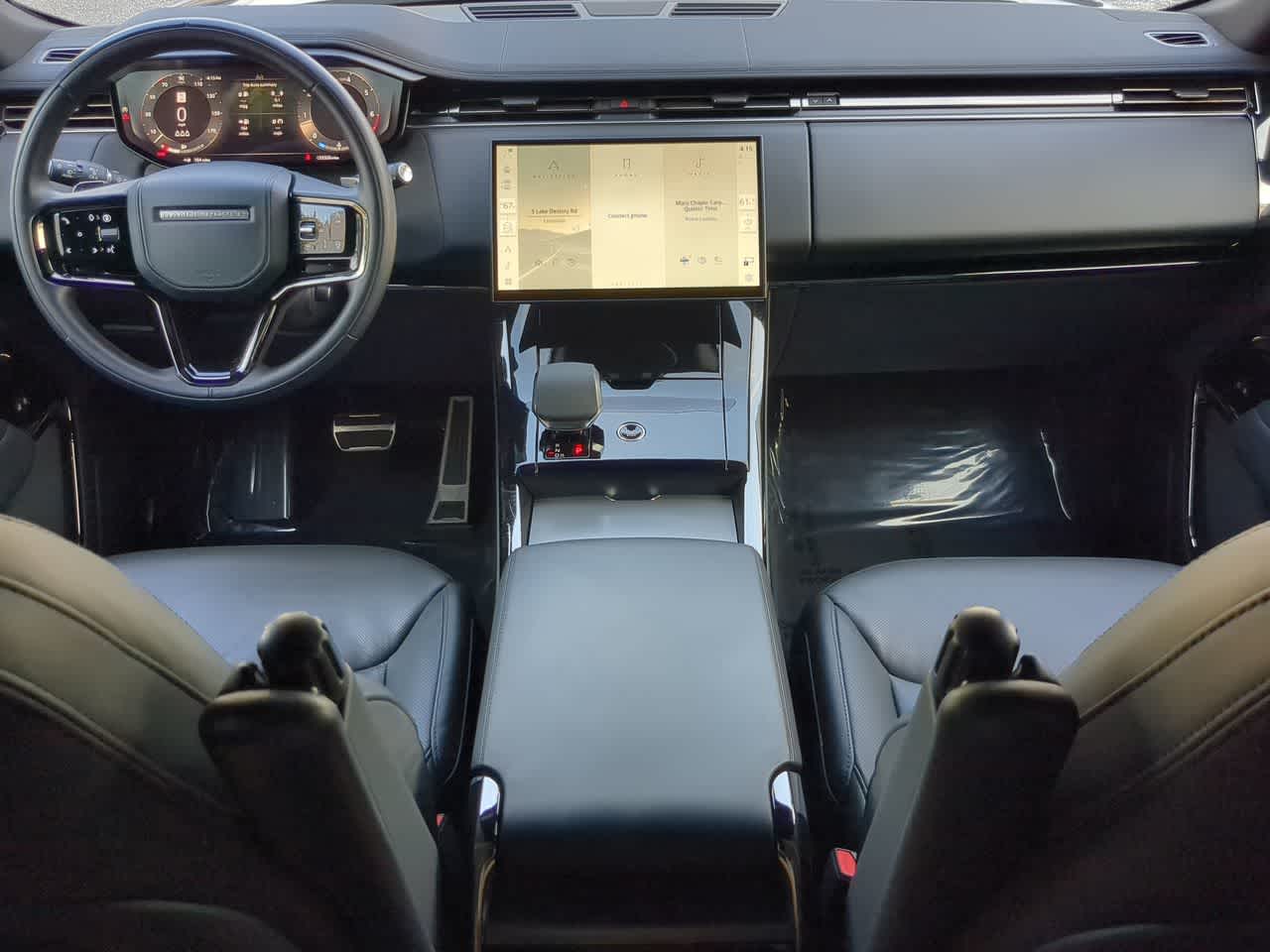 Thumbnail: 2024 Land Rover Range Rover Sport - 16