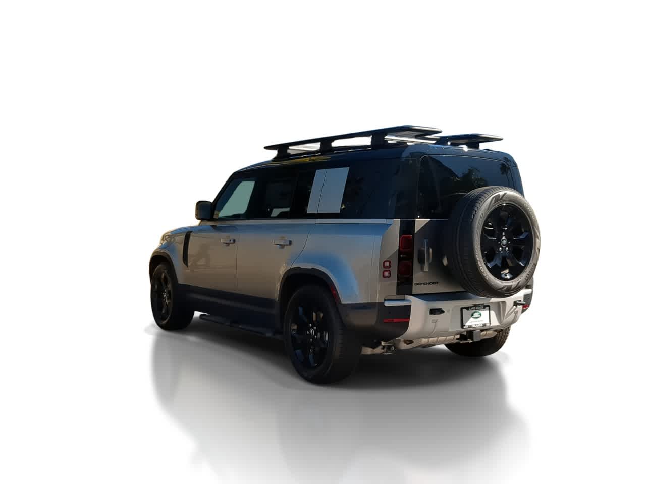 Thumbnail: 2025 Land Rover Defender - 6
