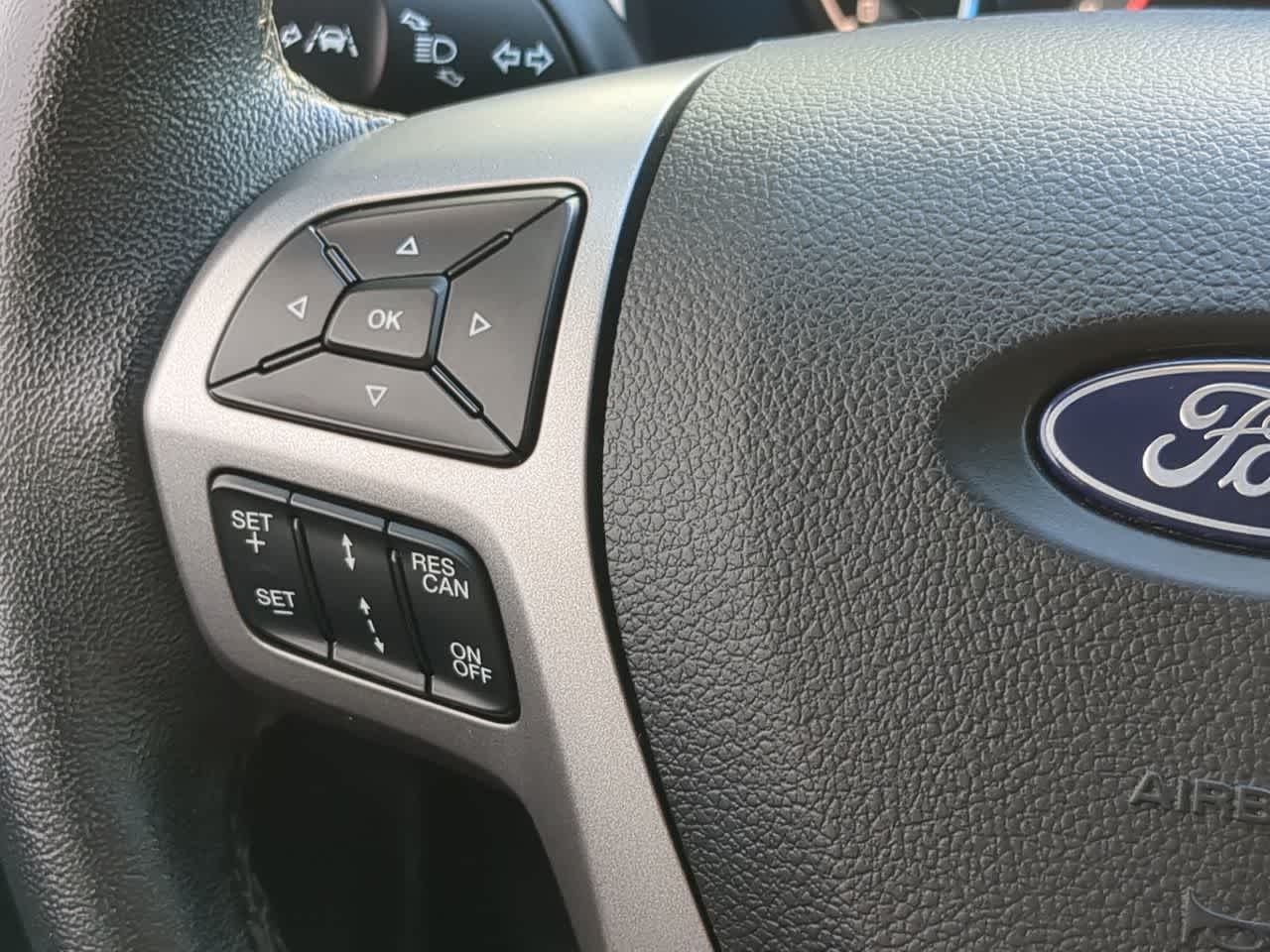 Thumbnail: 2021 Ford Ranger - 24