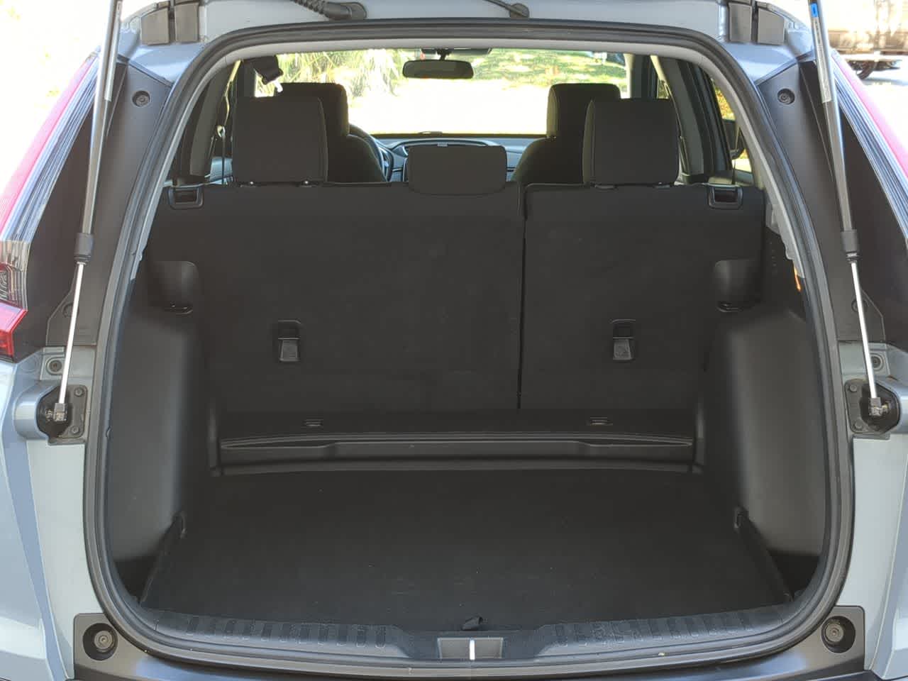 Thumbnail: 2022 Honda CR-V - 36