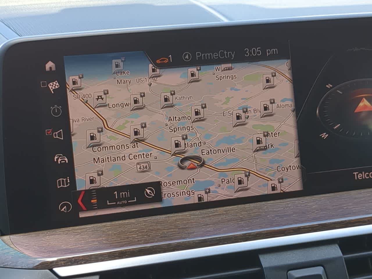 Thumbnail: 2019 BMW X3 - 29
