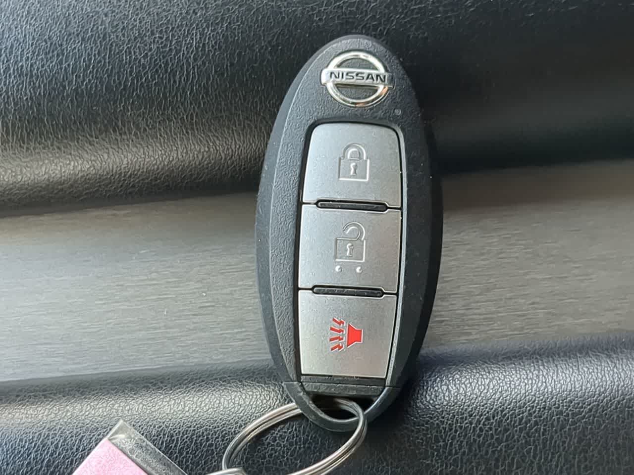 Thumbnail: 2019 Nissan Murano - 33