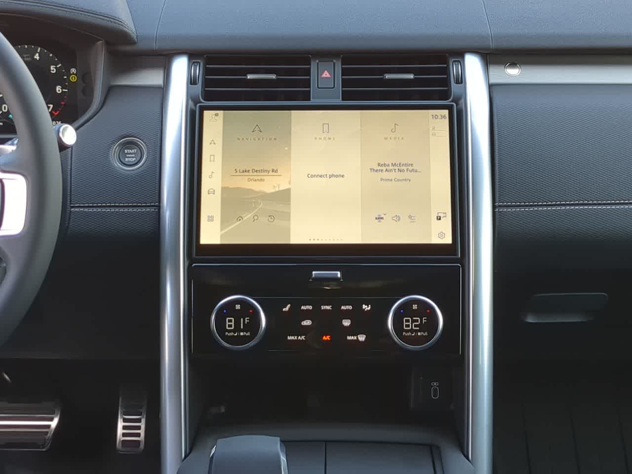 Thumbnail: 2026 Land Rover Discovery - 30