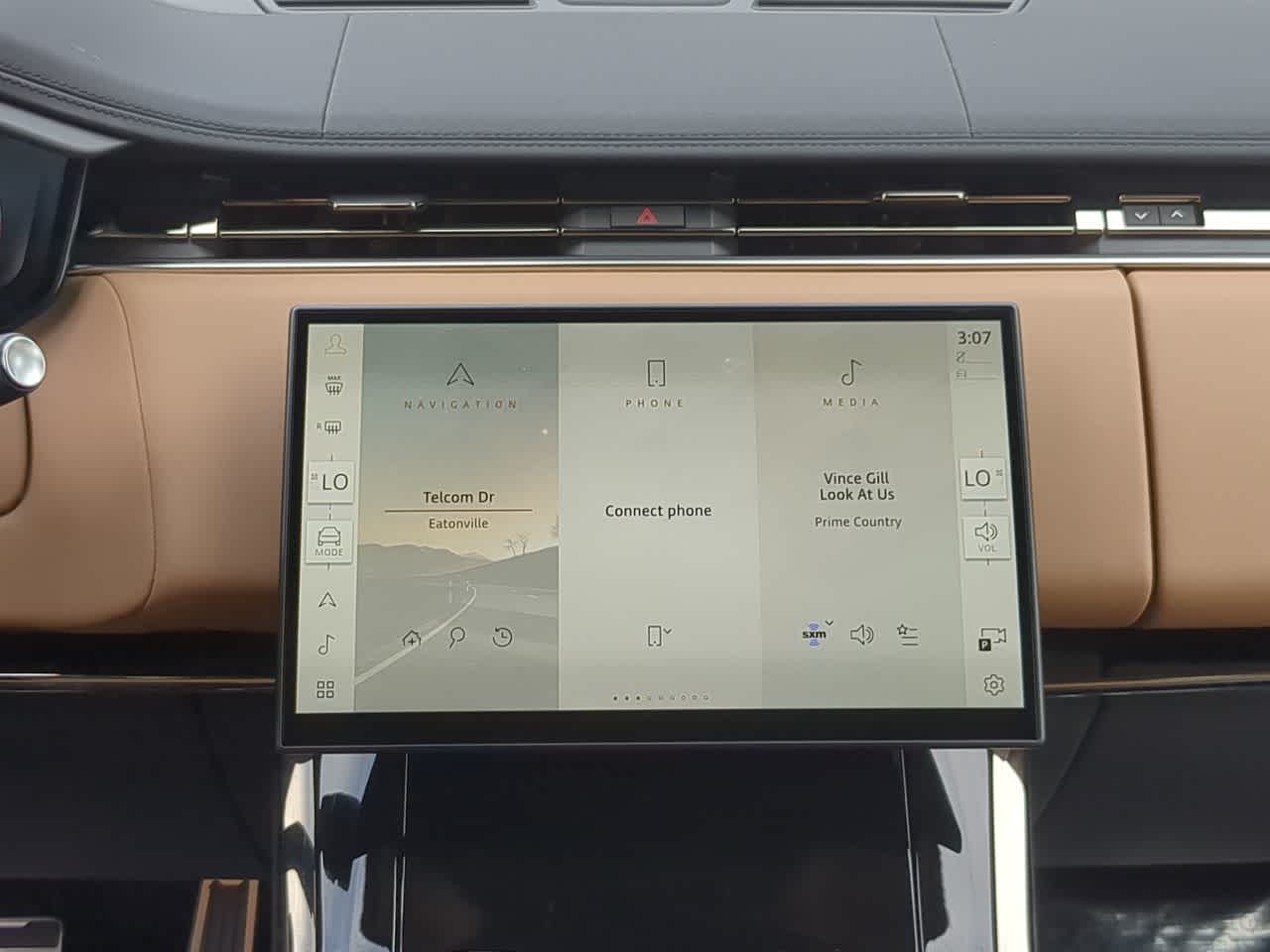 Thumbnail: 2025 Land Rover Range Rover Sport - 30