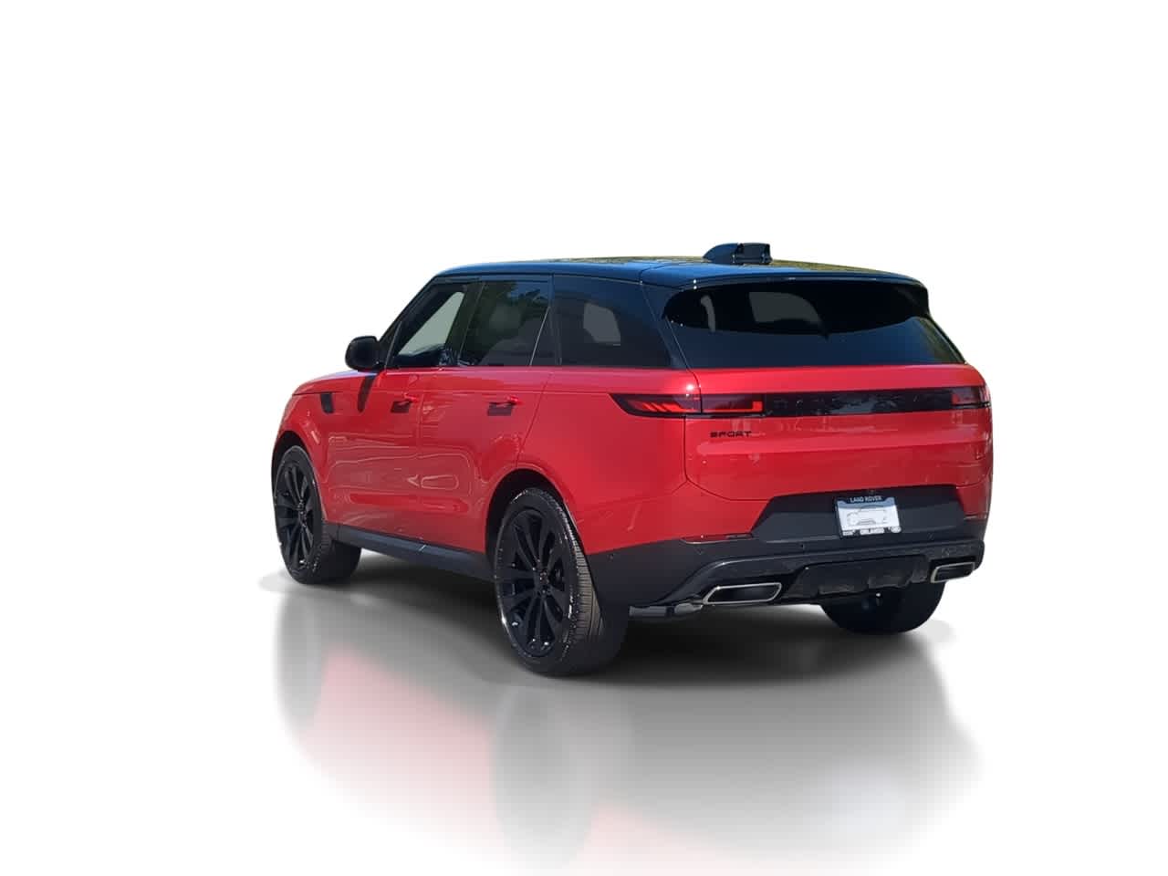 Thumbnail: 2026 Land Rover Range Rover Sport - 6