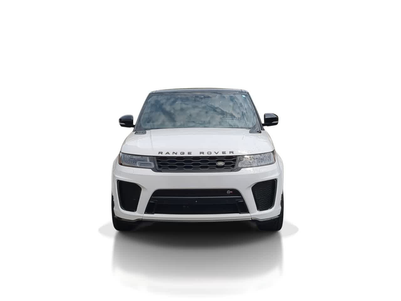 Thumbnail: 2021 Land Rover Range Rover Sport - 3
