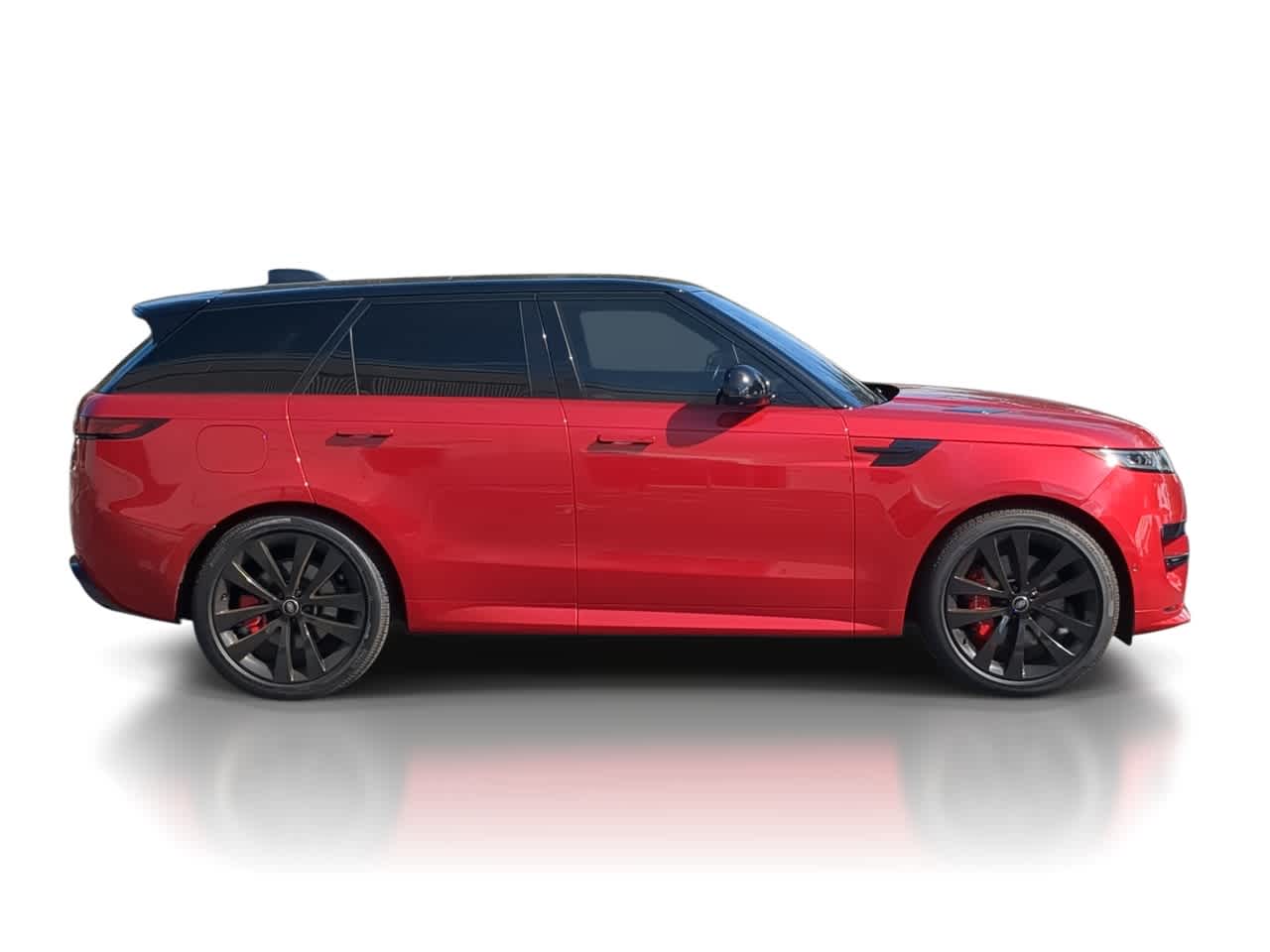 Thumbnail: 2023 Land Rover Range Rover Sport - 9
