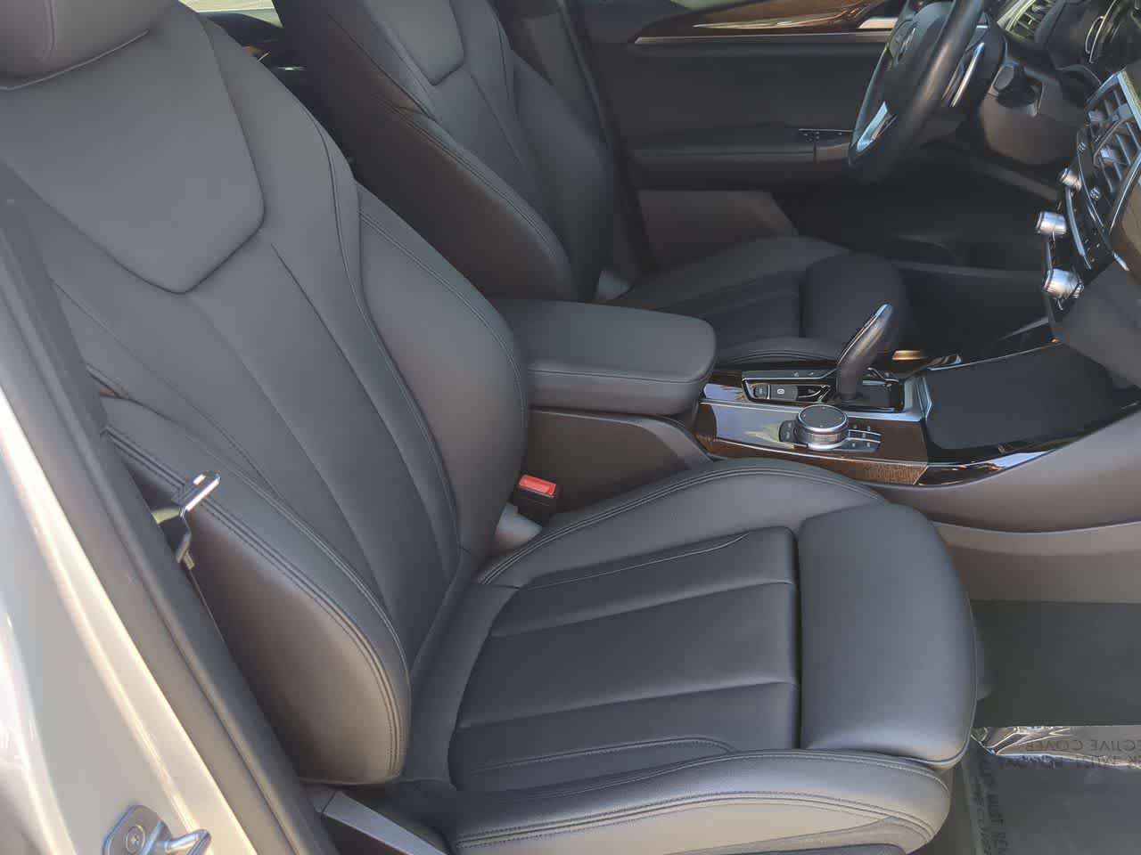 Thumbnail: 2019 BMW X3 - 22