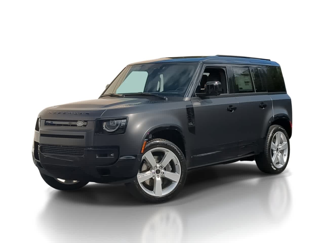 2026 Land Rover Defender 110 X-Dynamic SE P400's photo