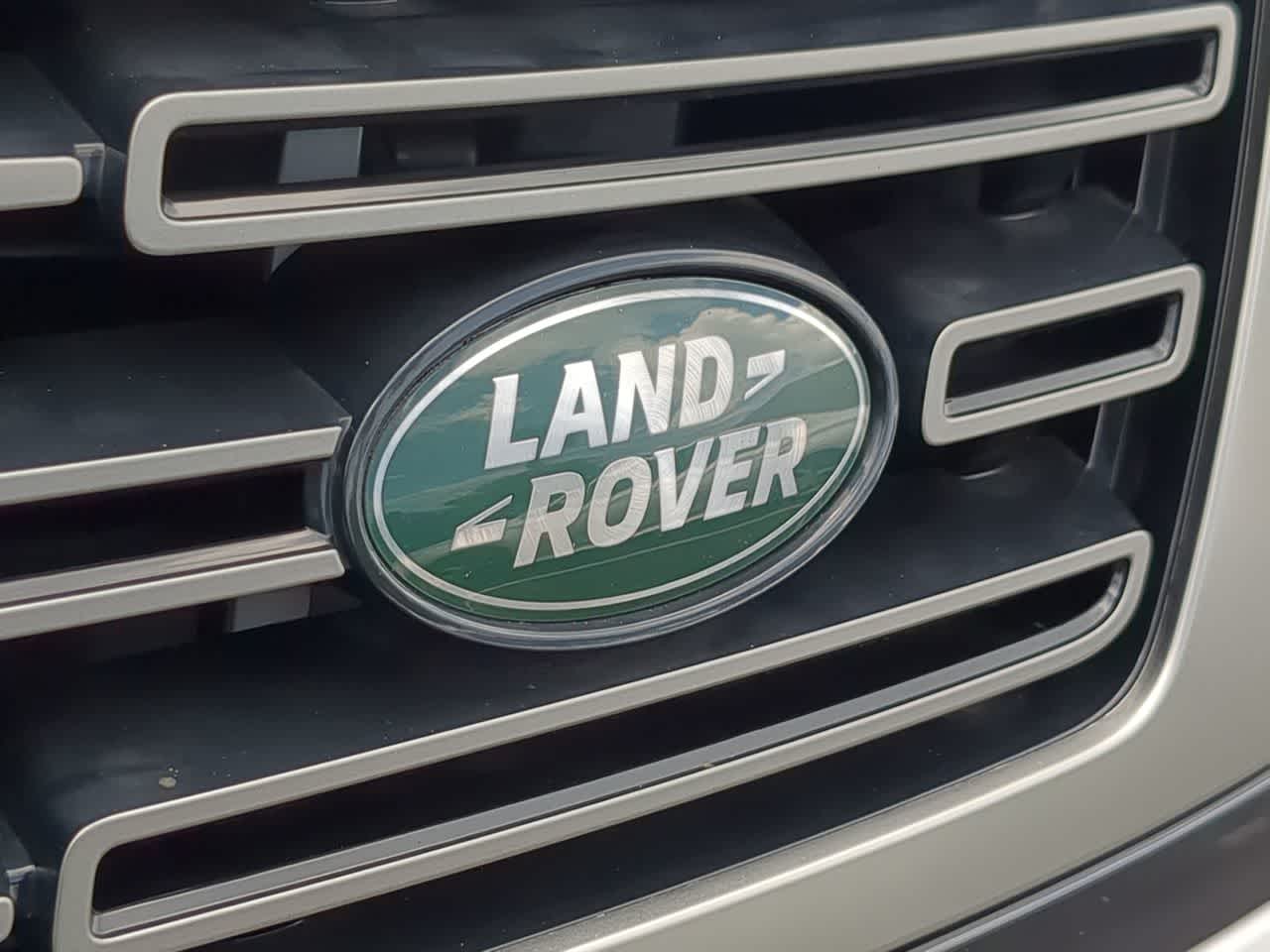 Thumbnail: 2025 Land Rover Range Rover - 11
