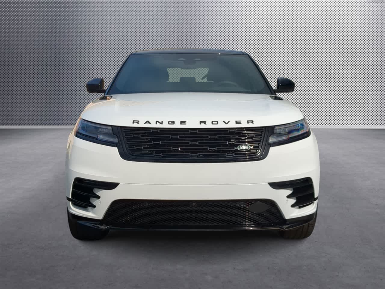 Thumbnail: 2026 Land Rover Range Rover Velar - 3