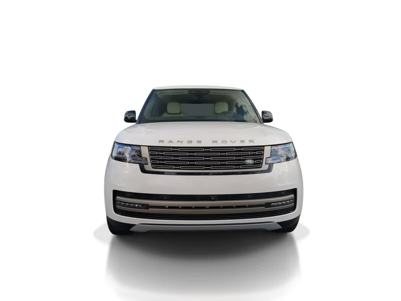 Thumbnail: 2025 Land Rover Range Rover - 3