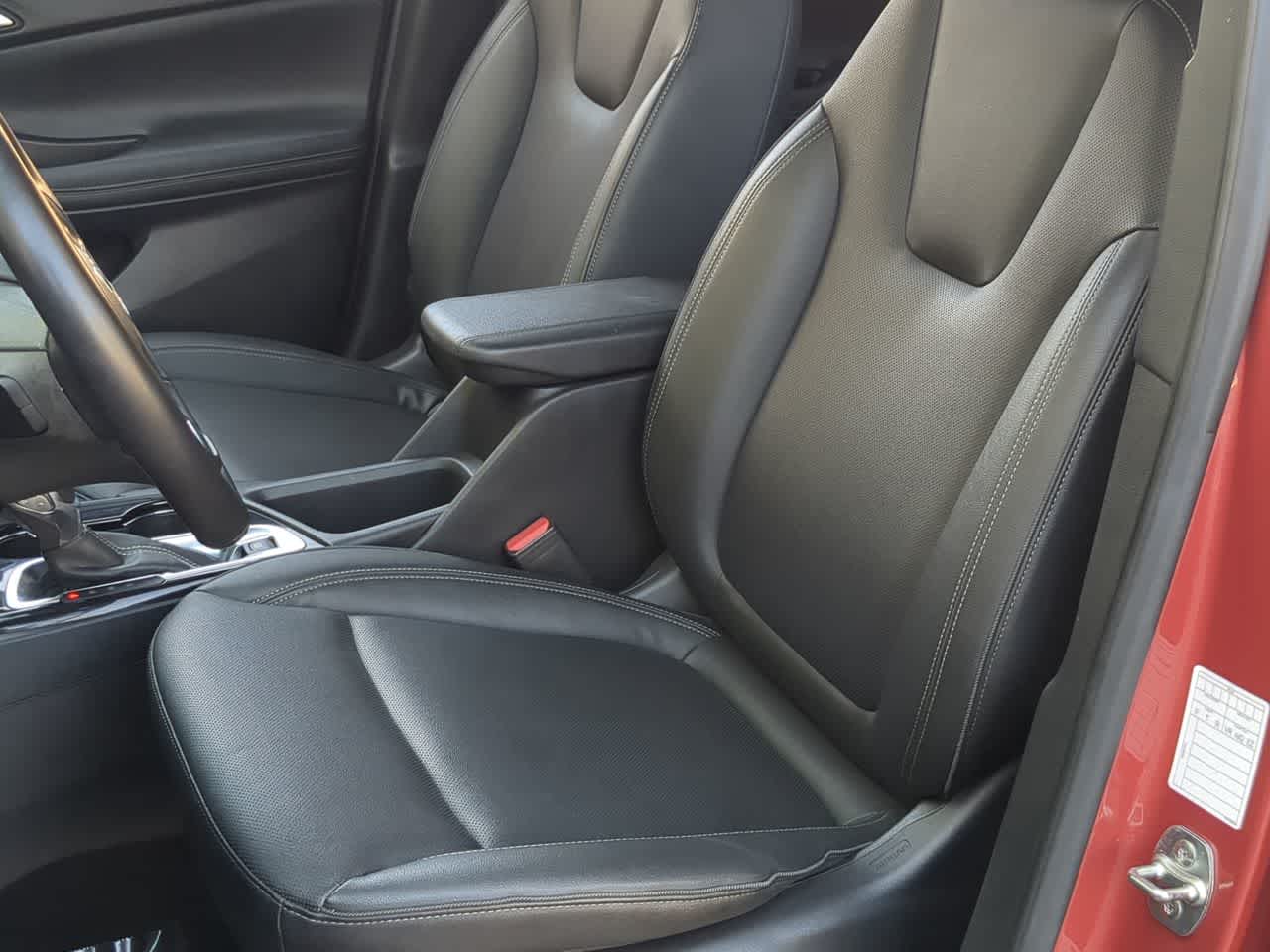 Thumbnail: 2024 Buick Encore GX - 17