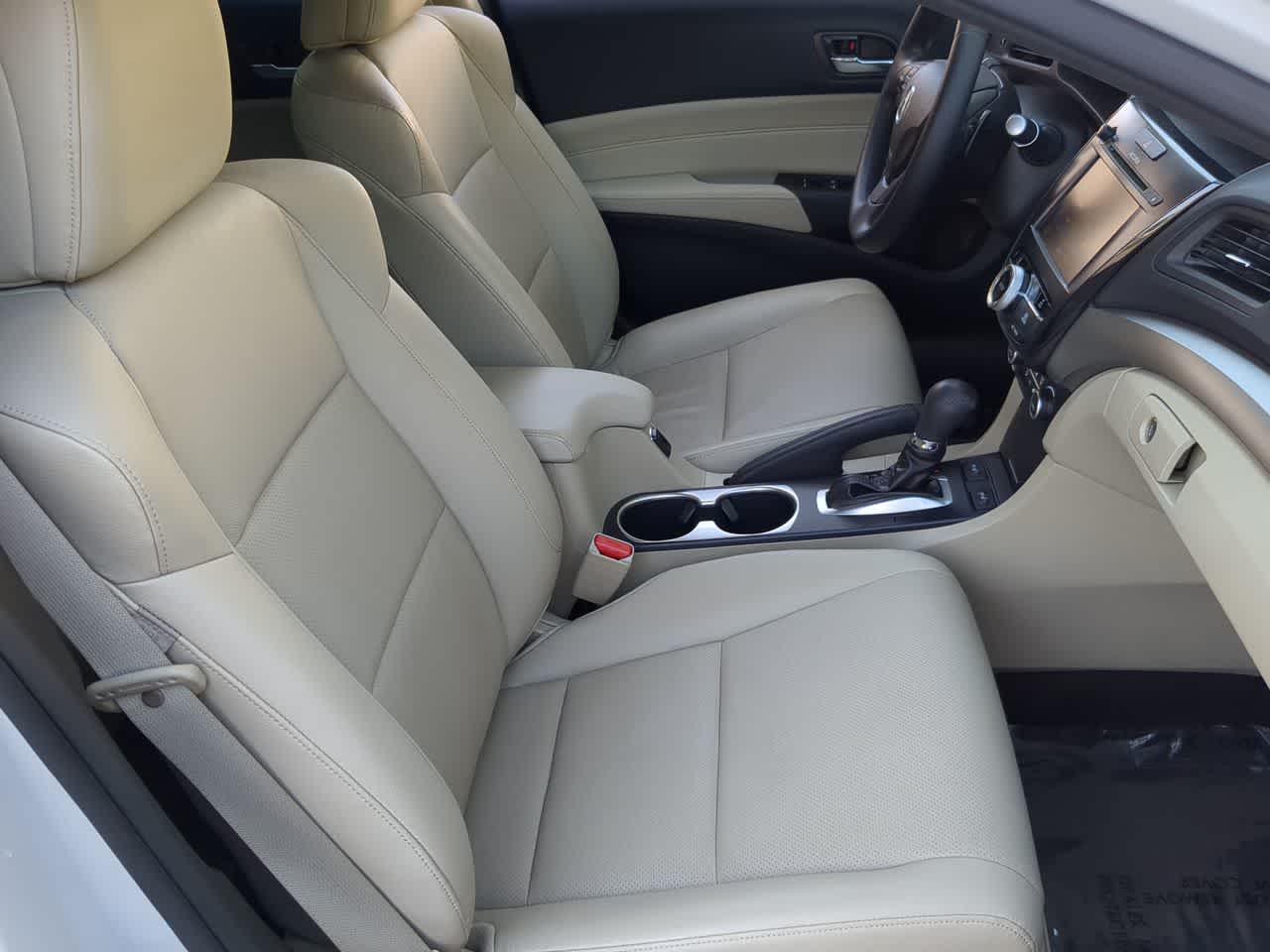 Thumbnail: 2018 Acura ILX - 23