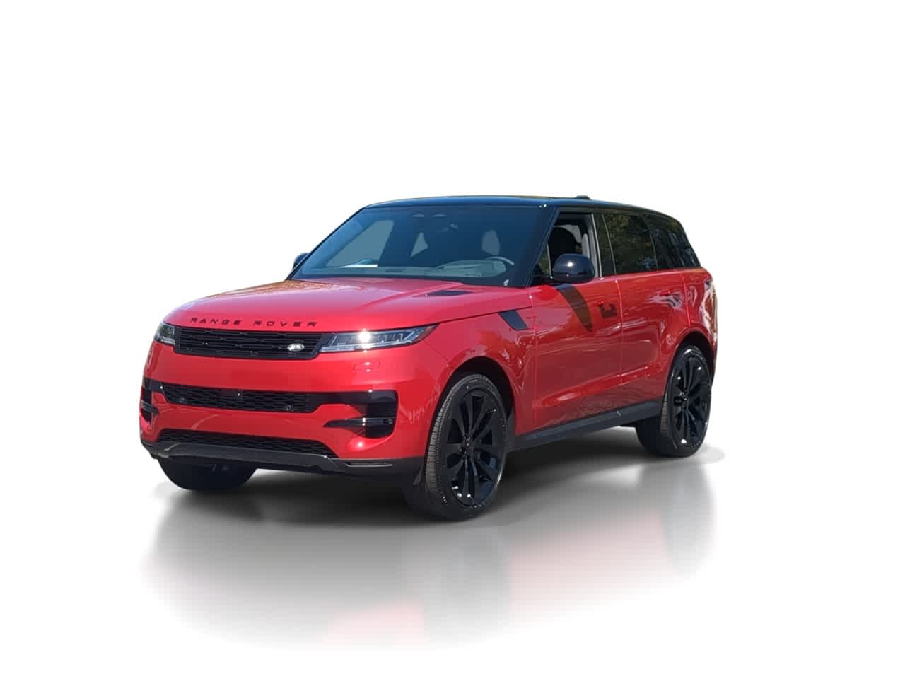 Thumbnail: 2026 Land Rover Range Rover Sport - 4