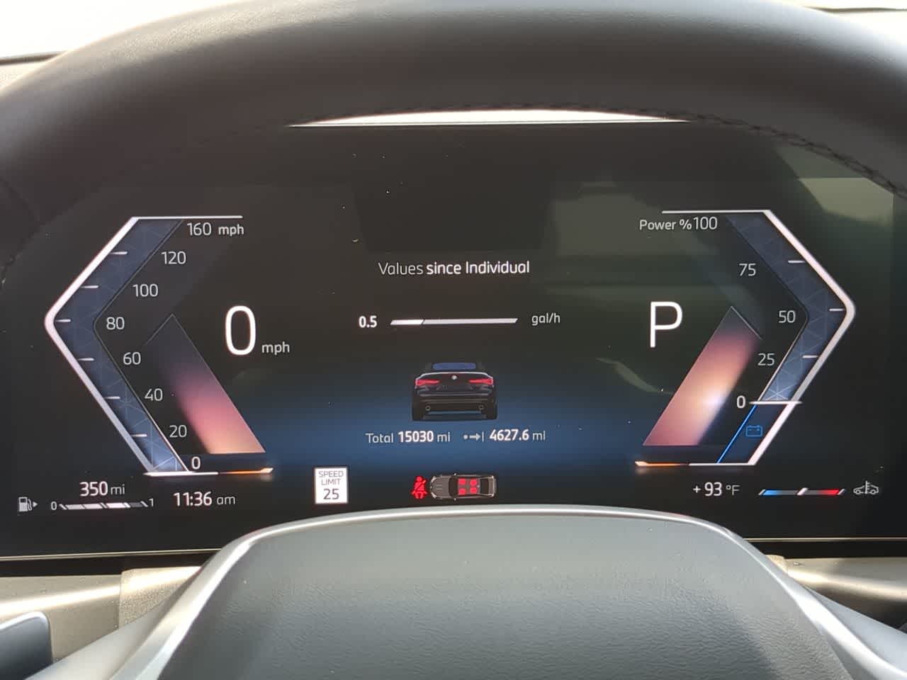 2025 BMW 4 Series 430i 31