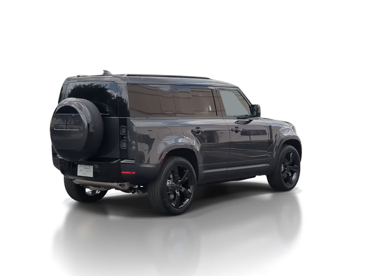 Thumbnail: 2026 Land Rover Defender - 8