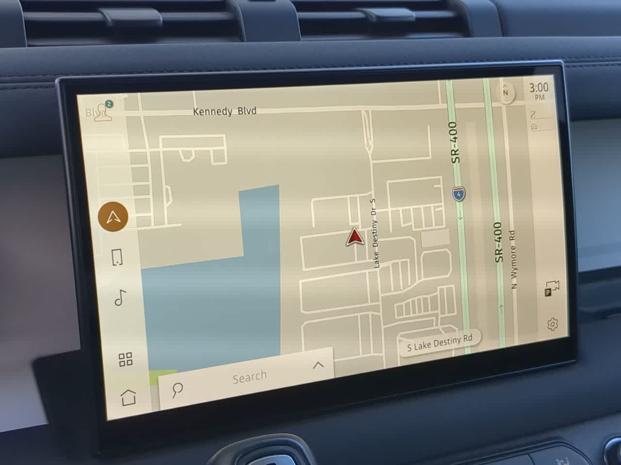 Thumbnail: 2022 Land Rover Defender - 31