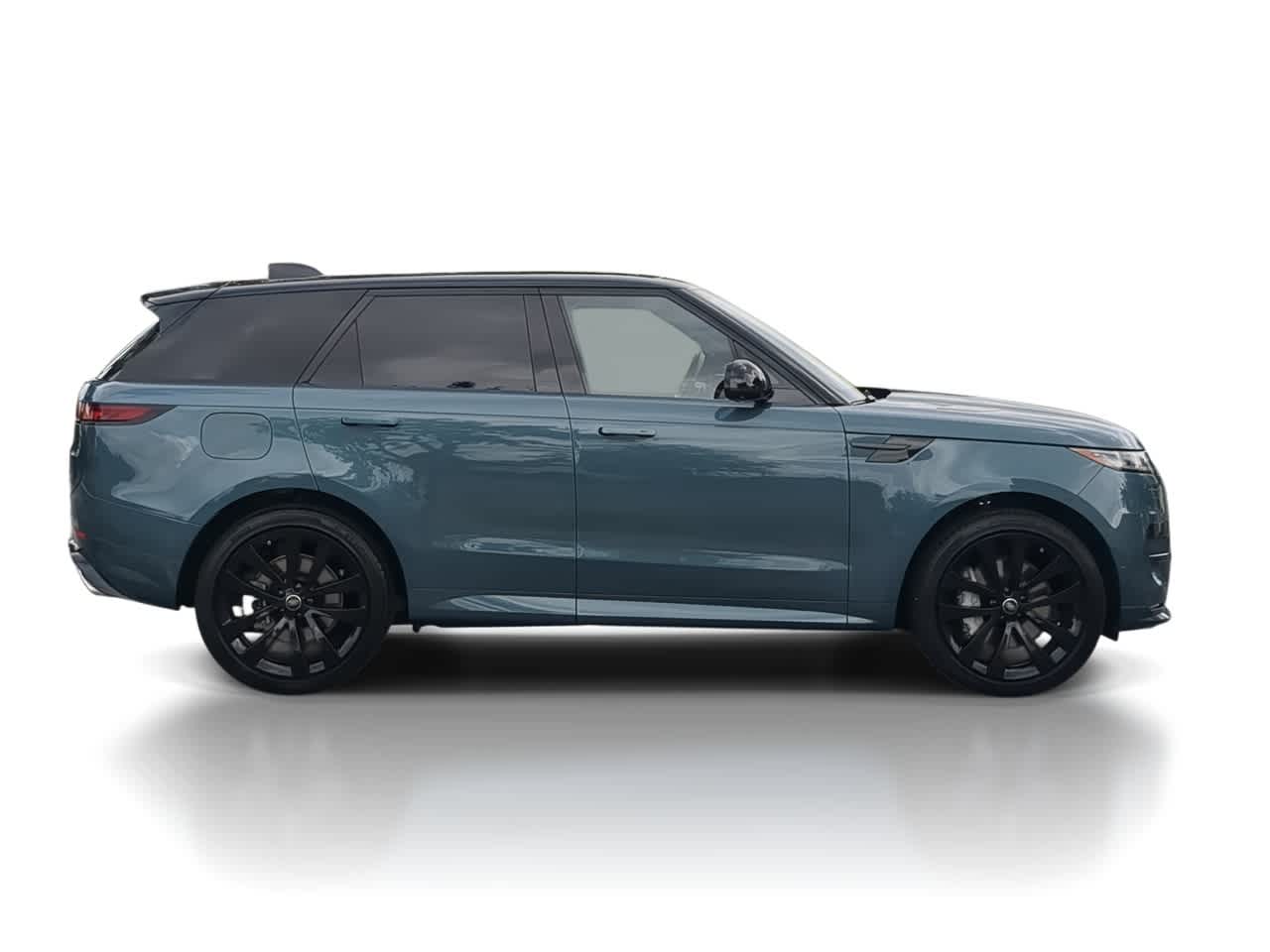 Thumbnail: 2025 Land Rover Range Rover Sport - 9