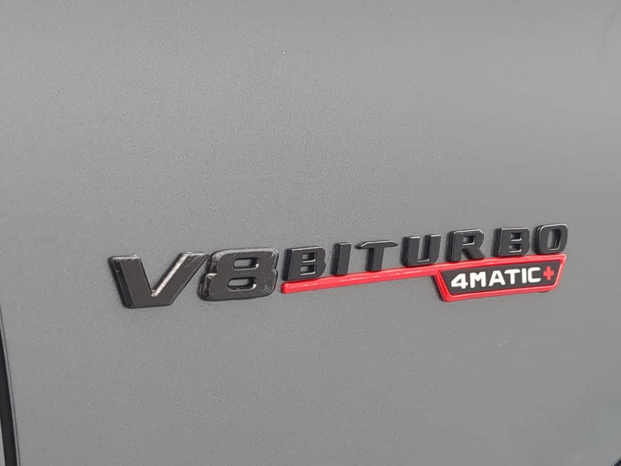 Thumbnail: 2021 Mercedes-Benz GL-Class - 40