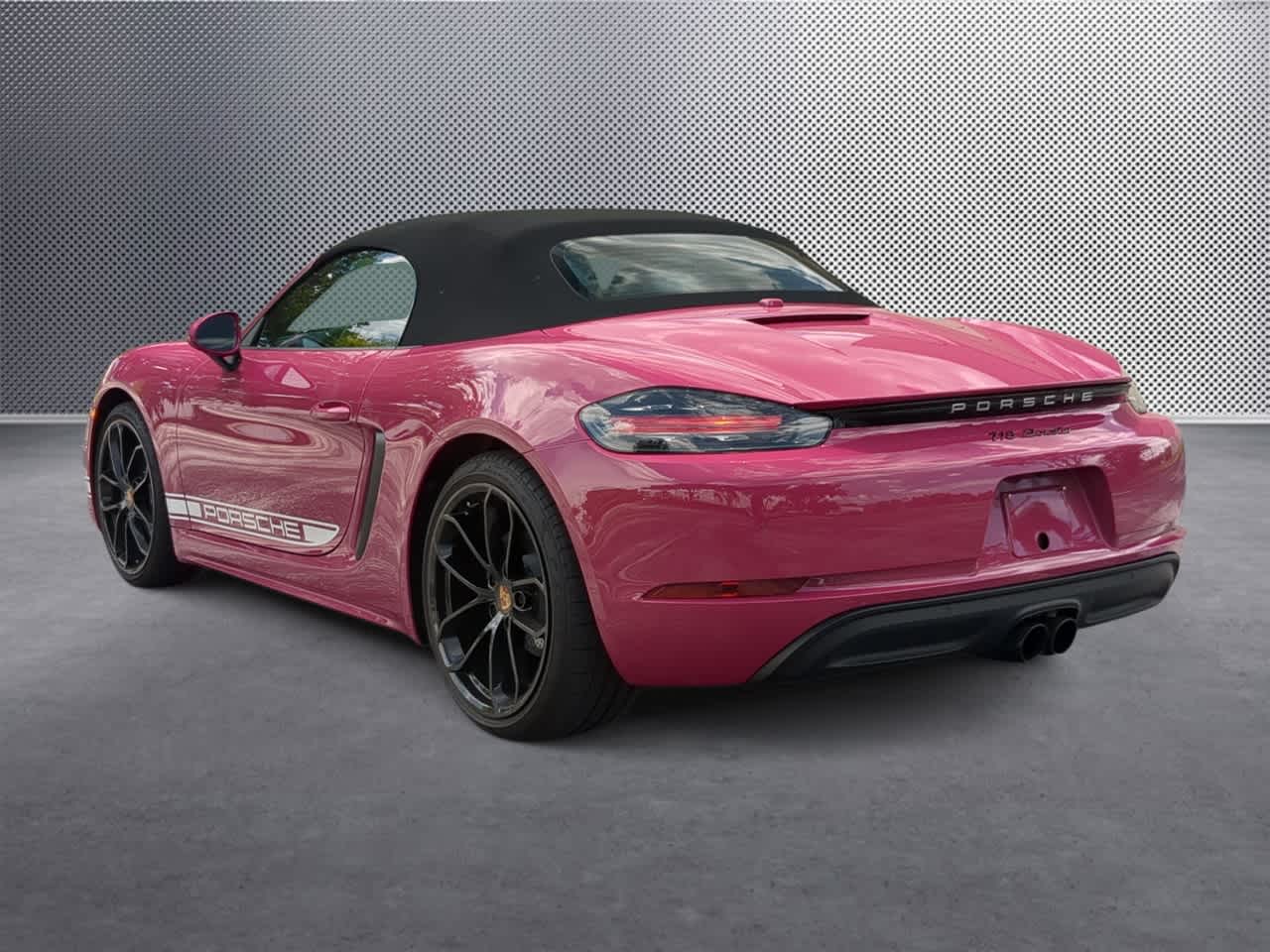Thumbnail: 2024 Porsche 718 Boxster - 6