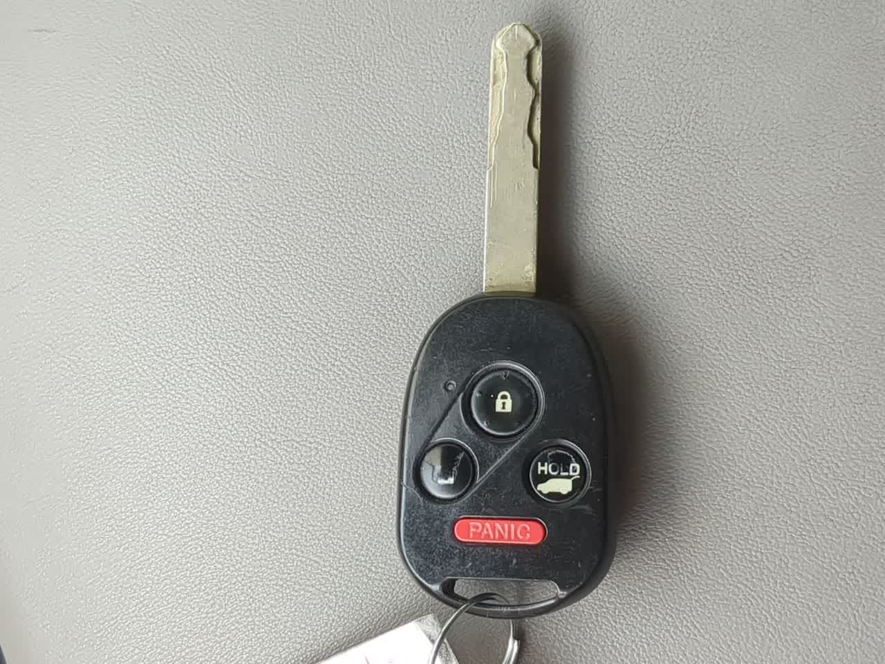 Thumbnail: 2015 Honda Pilot - 37