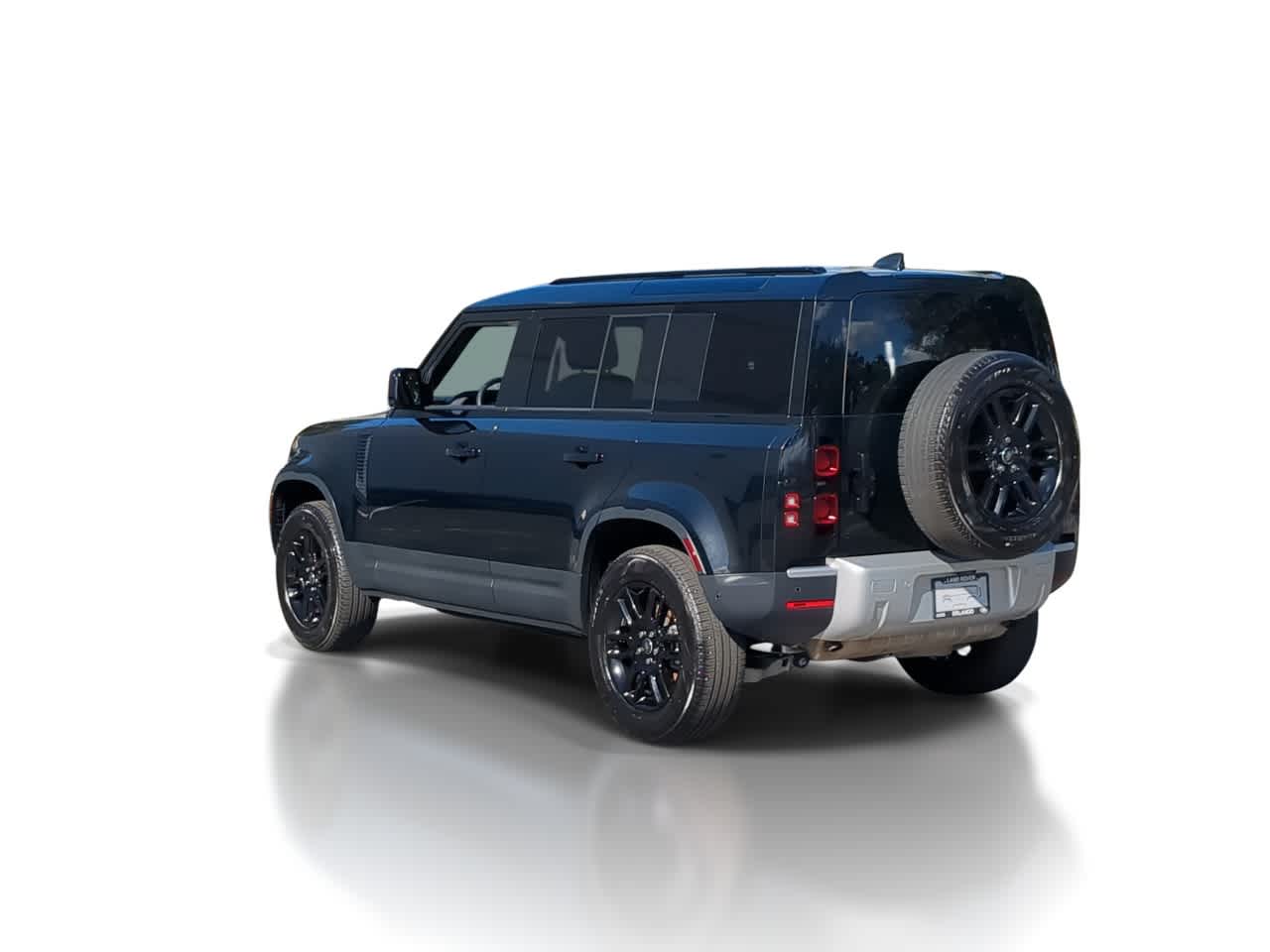 Thumbnail: 2025 Land Rover Defender - 6