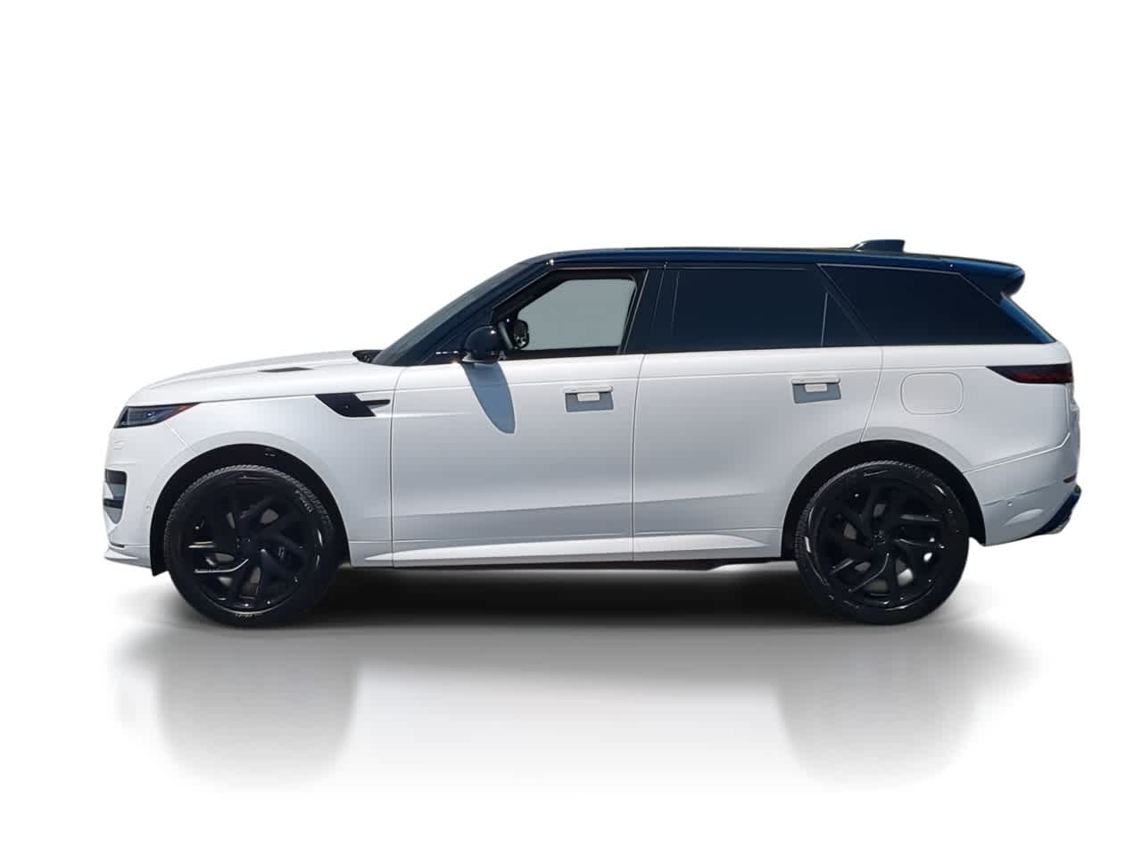 Thumbnail: 2026 Land Rover Range Rover Sport - 5