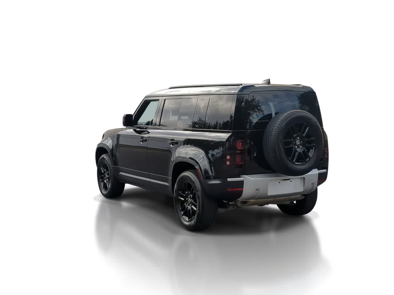 Thumbnail: 2025 Land Rover Defender - 6