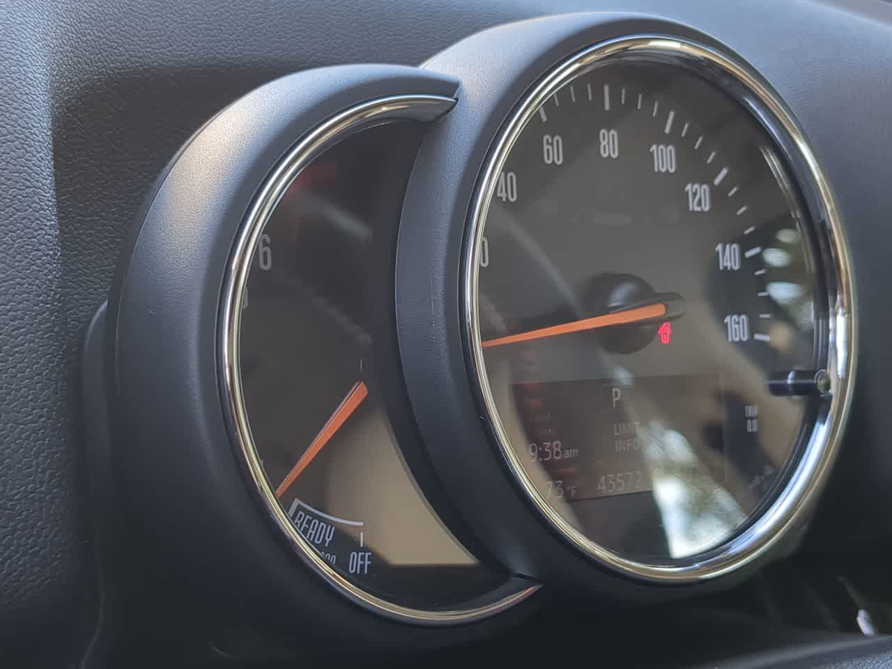 Thumbnail: 2020 MINI Cooper Countryman - 34