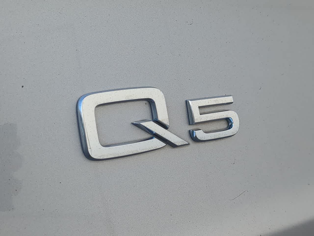 Thumbnail: 2025 Audi Q5 - 12