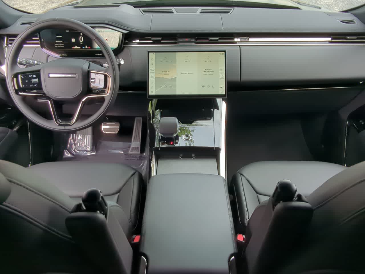 Thumbnail: 2026 Land Rover Range Rover Sport - 16