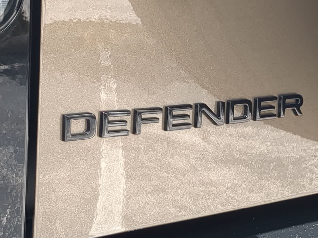 Thumbnail: 2026 Land Rover Defender - 13