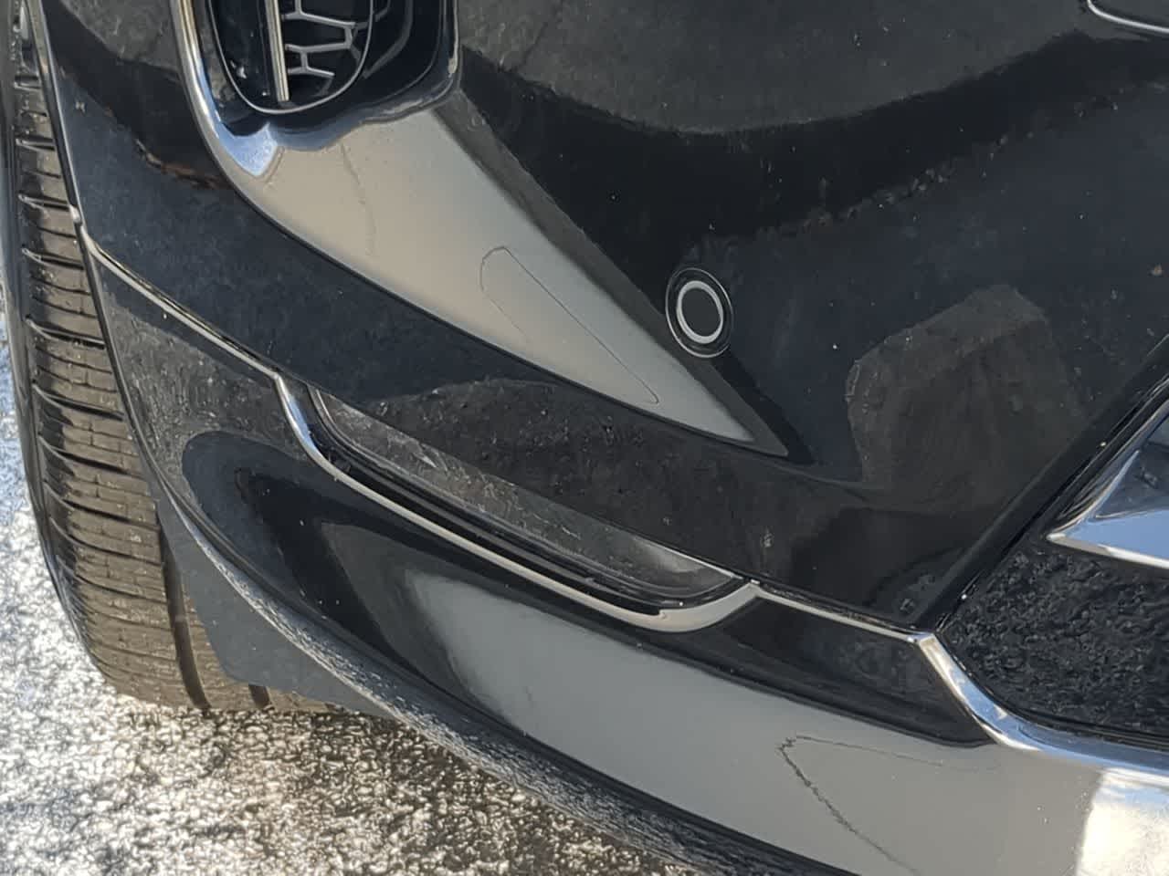 Thumbnail: 2025 Land Rover Discovery Sport - 11