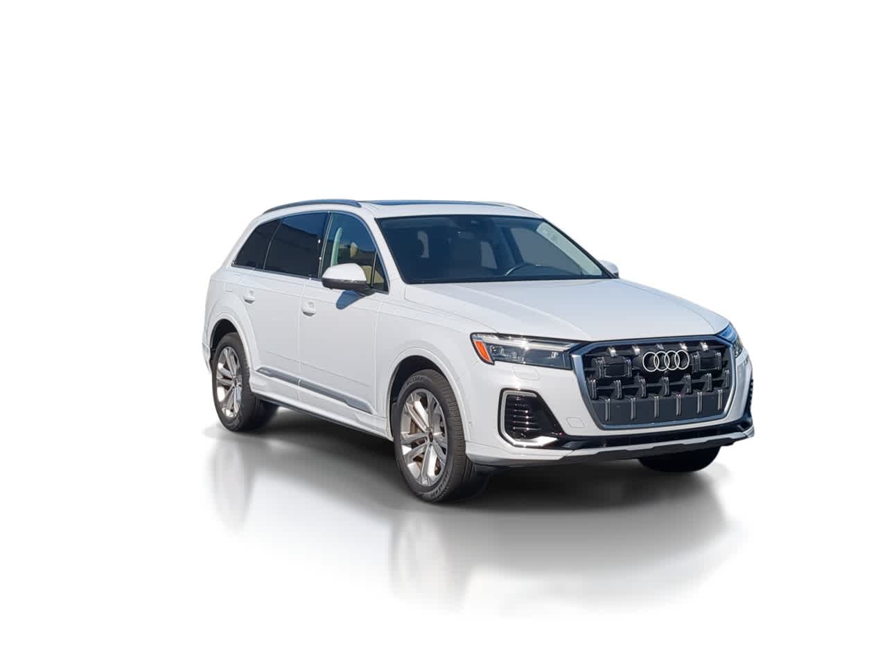 Thumbnail: 2025 Audi Q7 - 2