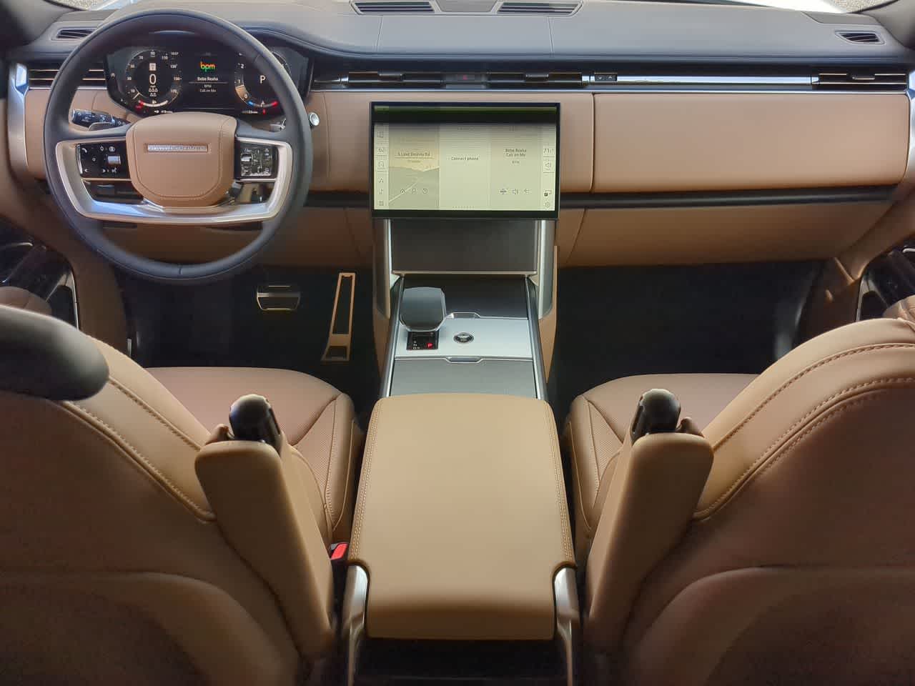 Thumbnail: 2026 Land Rover Range Rover - 16
