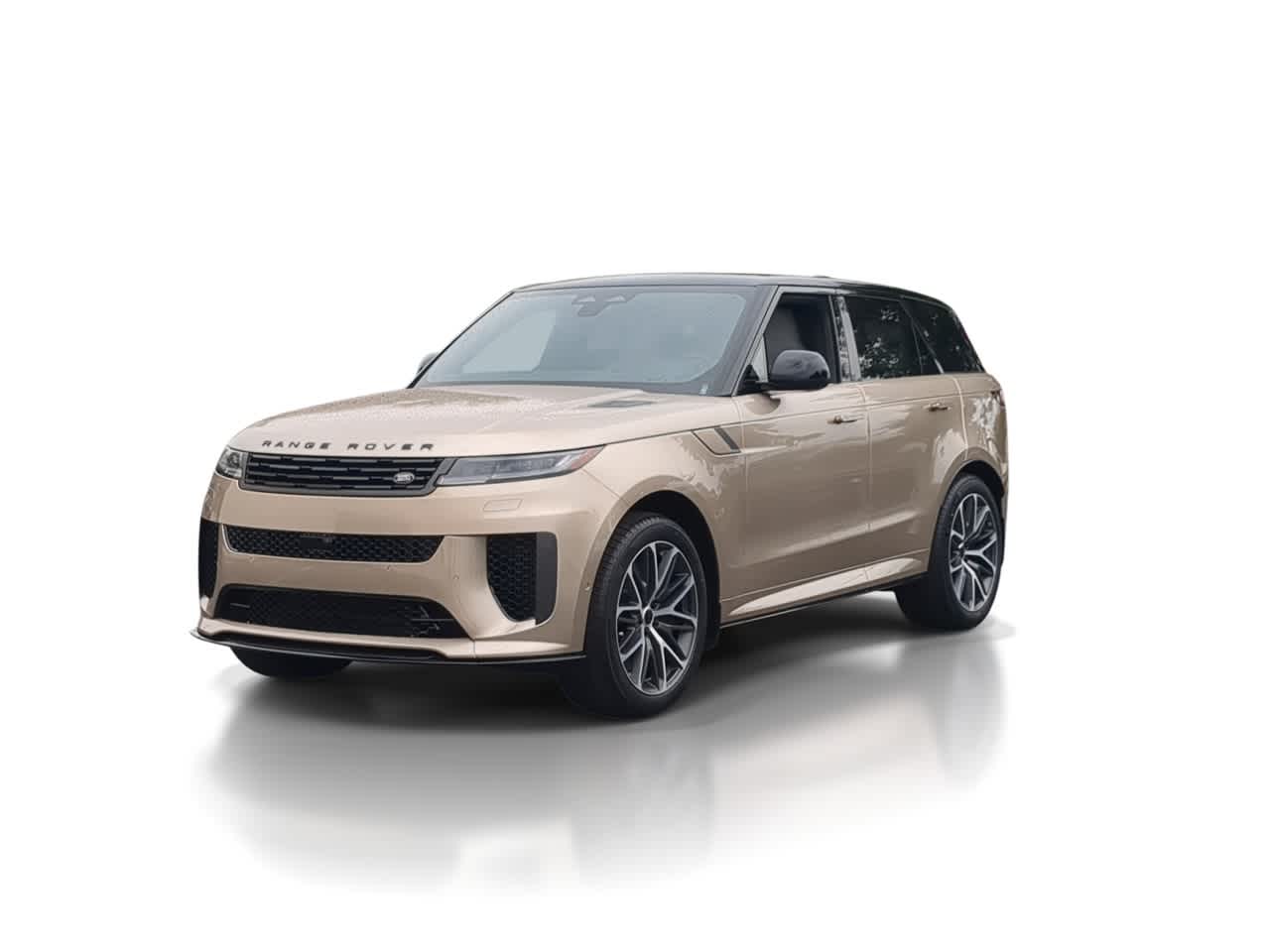 Thumbnail: 2026 Land Rover Range Rover Sport - 4
