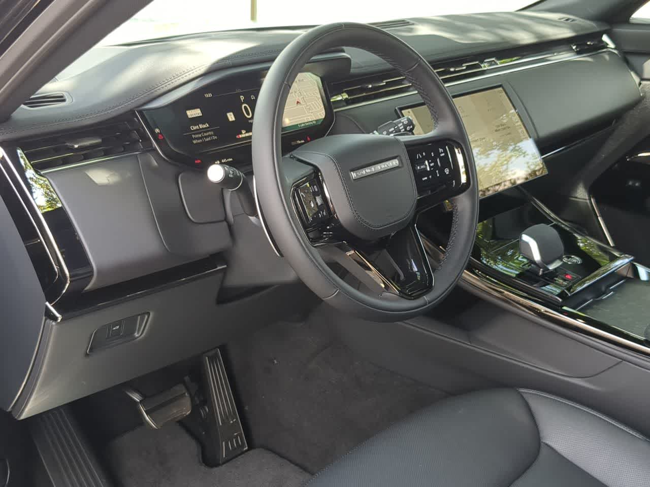 Thumbnail: 2026 Land Rover Range Rover Sport - 10