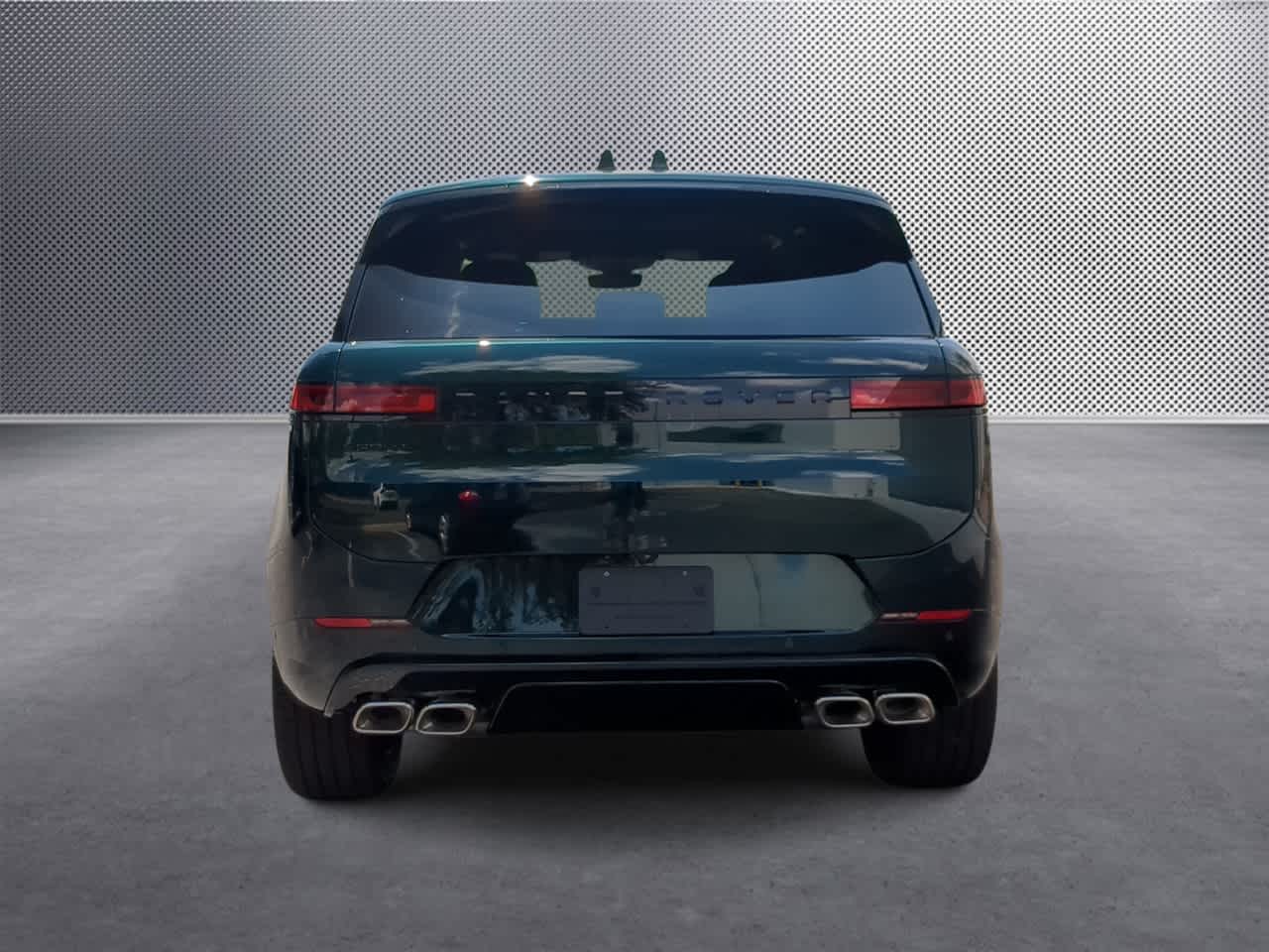Thumbnail: 2025 Land Rover Range Rover Sport - 7