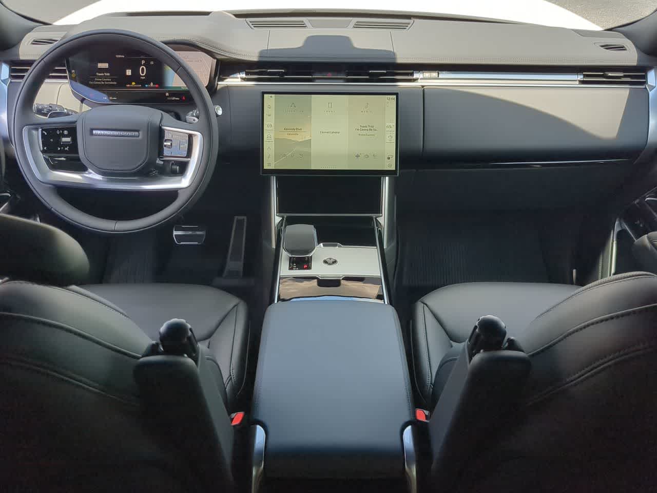 Thumbnail: 2026 Land Rover Range Rover - 15