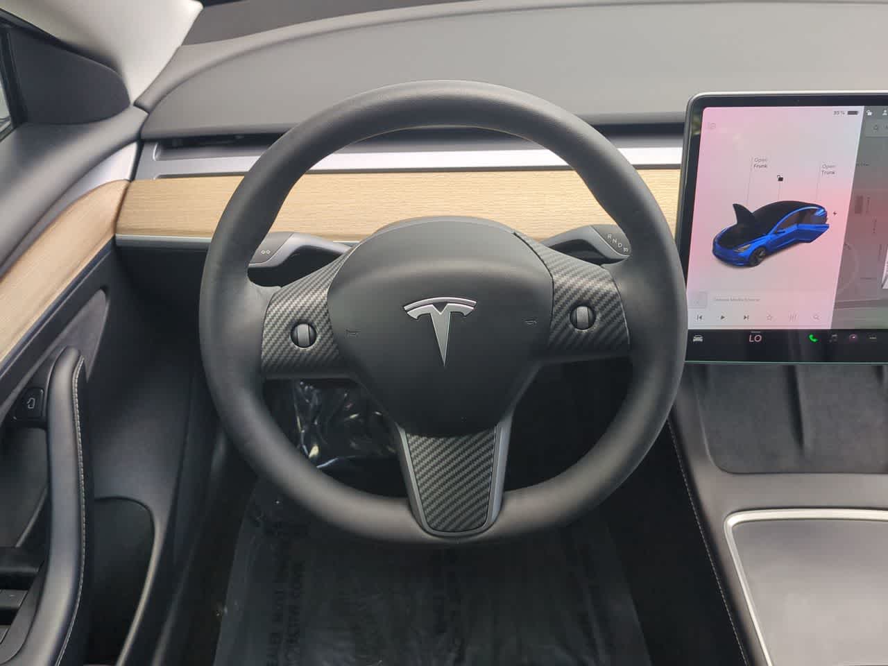 Thumbnail: 2021 Tesla Model 3 - 23