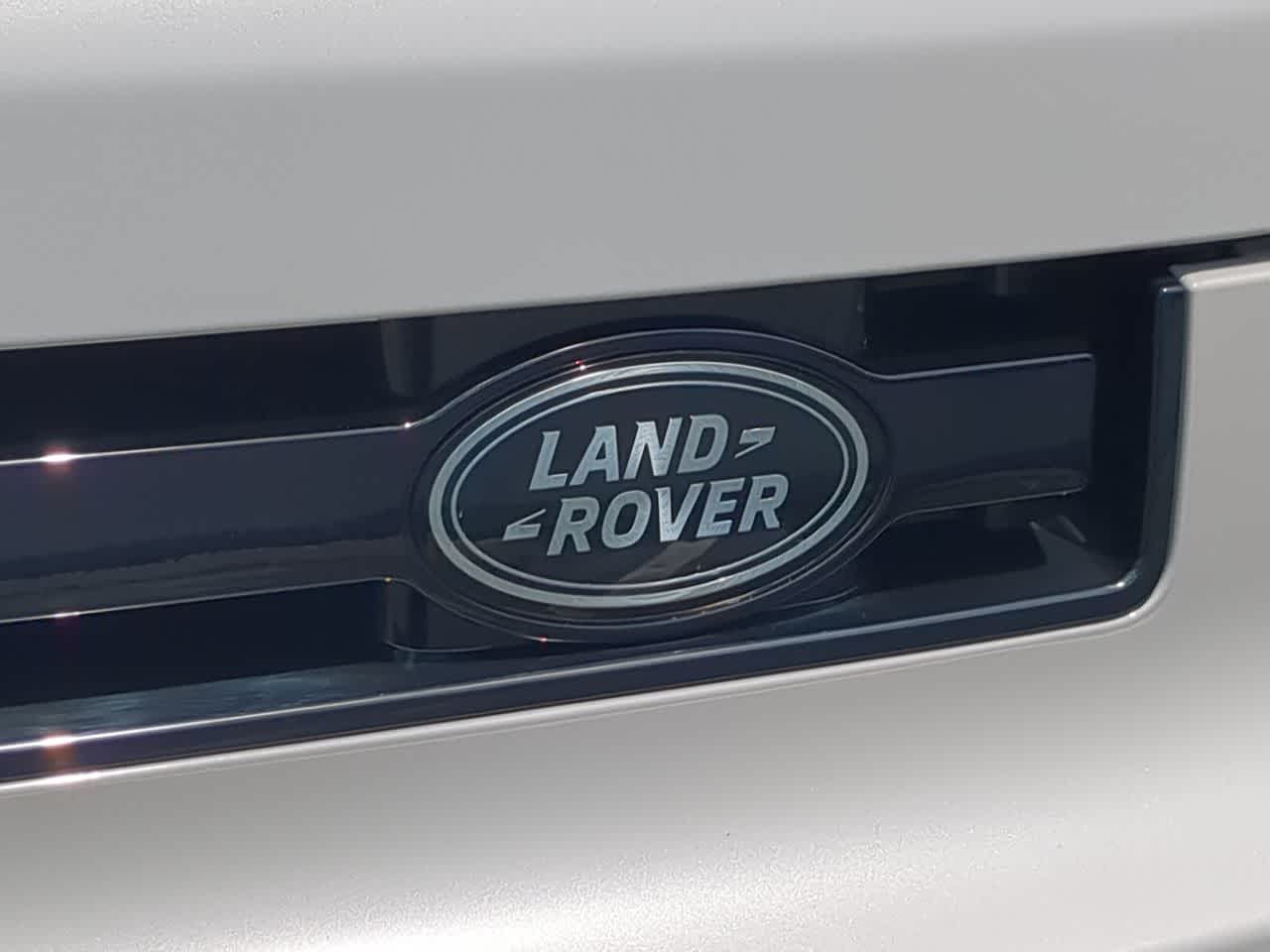 Thumbnail: 2026 Land Rover Defender - 12