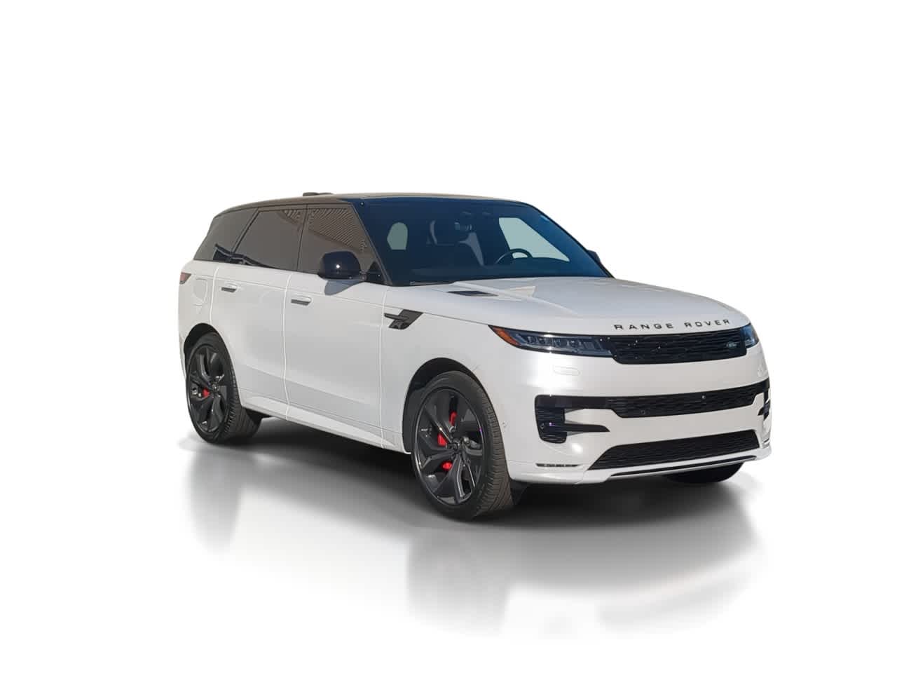 Thumbnail: 2024 Land Rover Range Rover Sport - 2