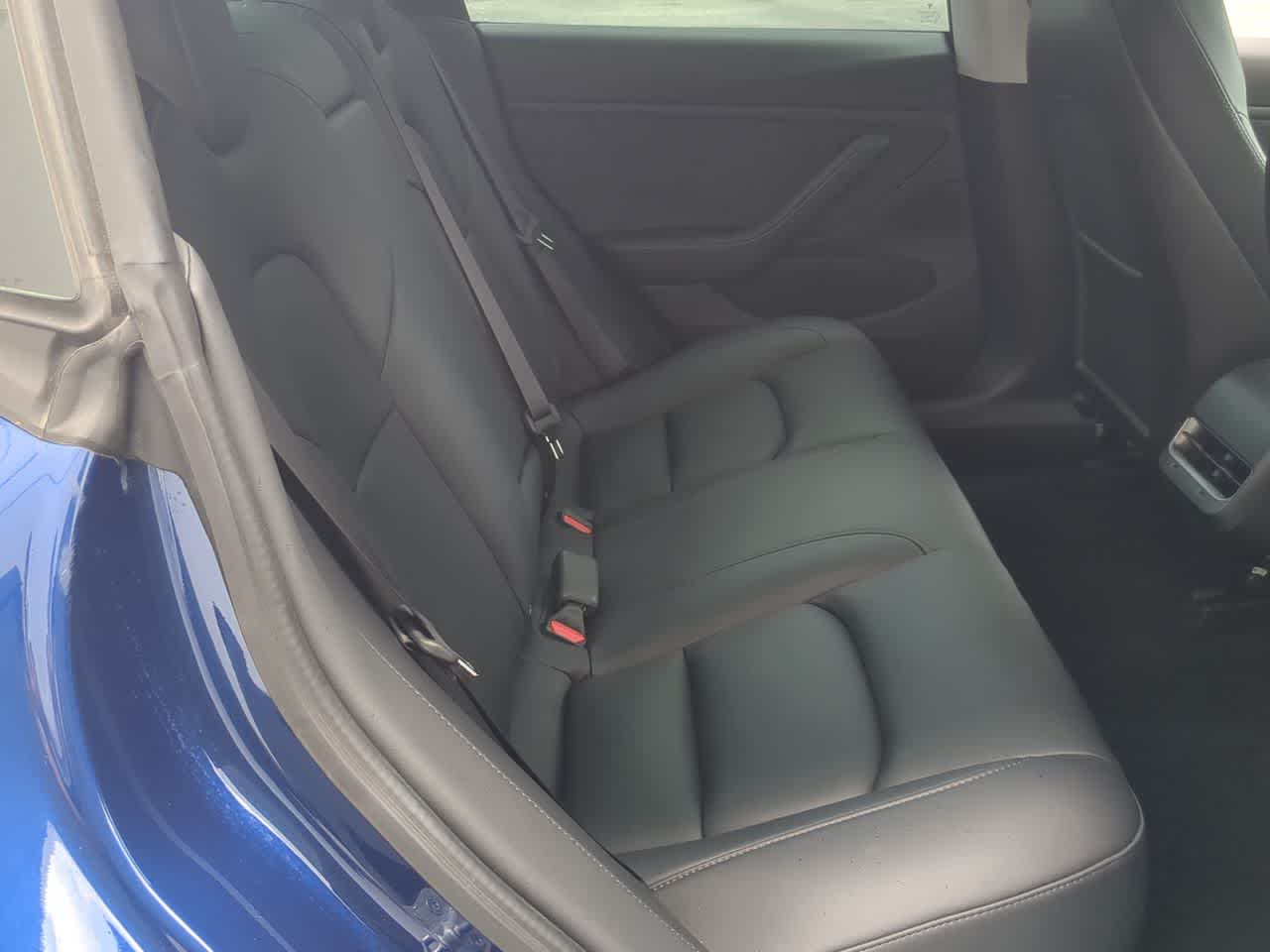 Thumbnail: 2020 Tesla Model 3 - 20