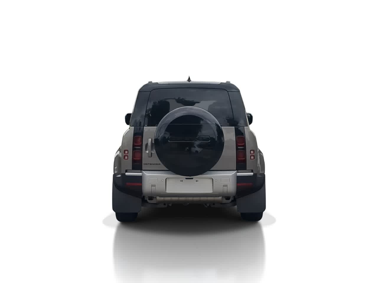 Thumbnail: 2025 Land Rover Defender - 7