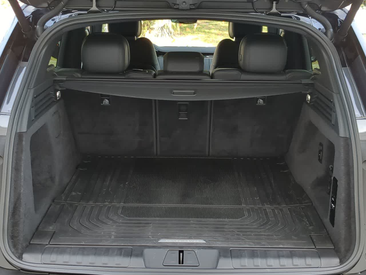 Thumbnail: 2025 Land Rover Range Rover Sport - 35