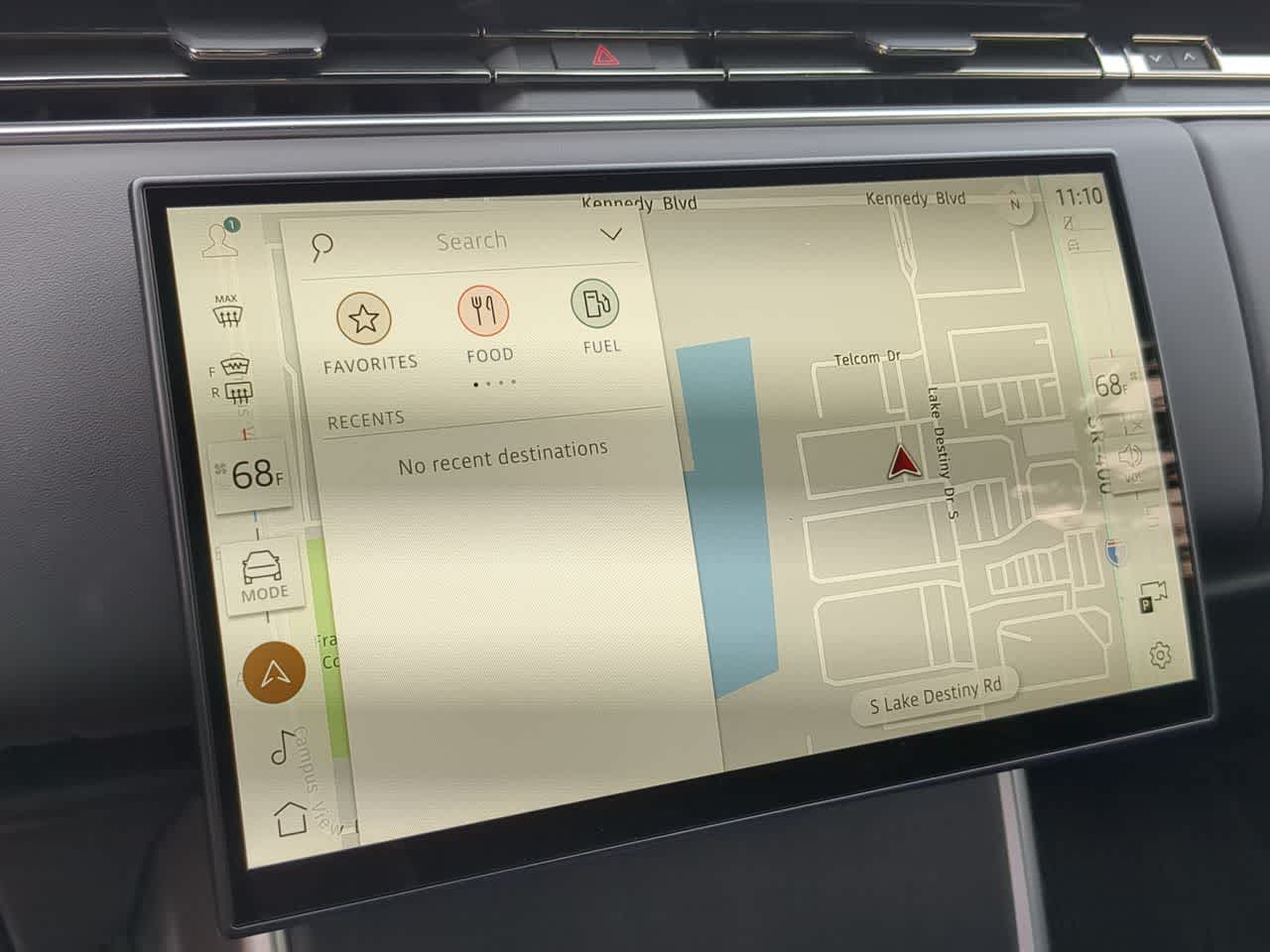 Thumbnail: 2026 Land Rover Range Rover - 31